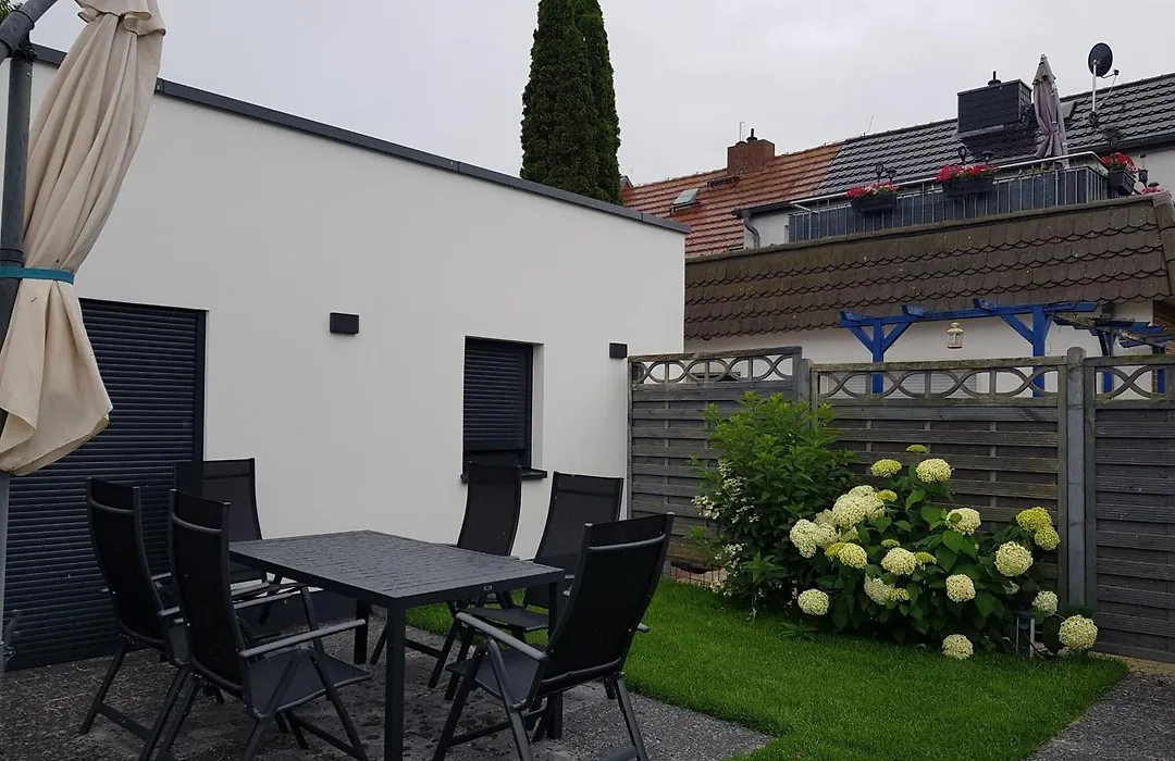 Ferienhaus Max-1